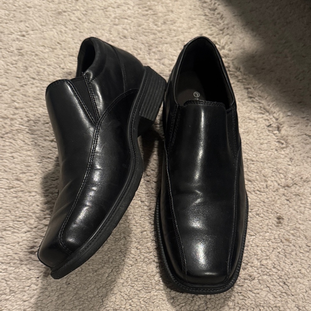 Rockport Slip-On Shoes